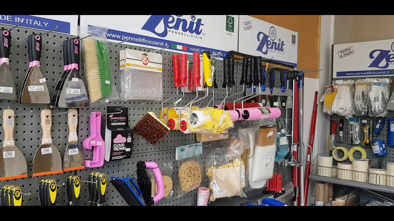 Magazin în Focșani de unelte profesionale pentru constructii si finisaje