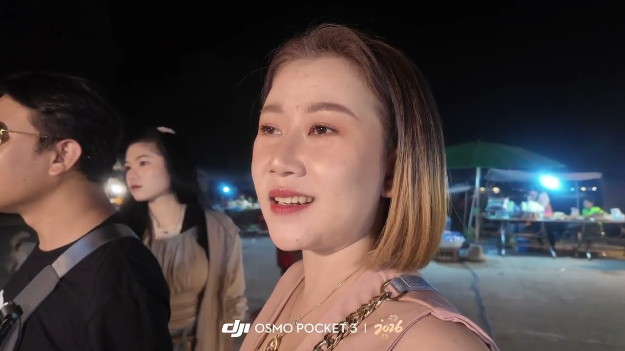บุญกองทัพ19-20 มกราคม กับทีมงานหนุ่มลาดวะวง 