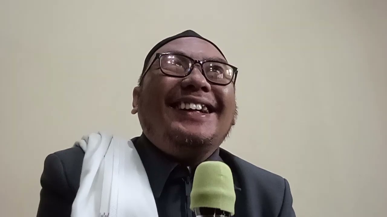 Menyongsong Ramadhan