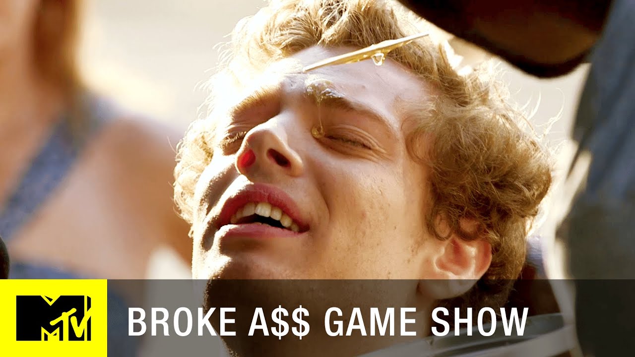 Broke A$$ Game Show (Season 2) | ’Cut Ching’ Official Sneak Peek (Episode 11) | MTV