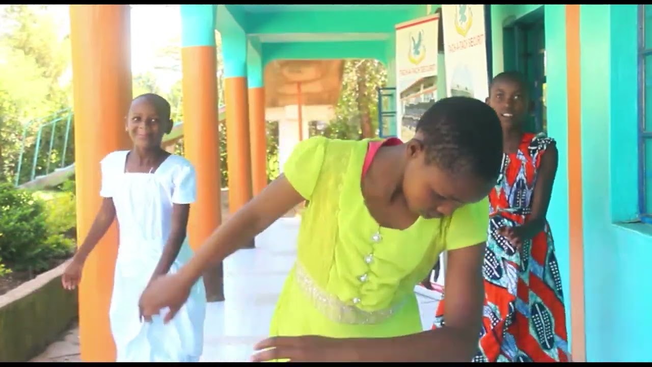 Ndugu Nicho Silingit Boiboi Official Video Release