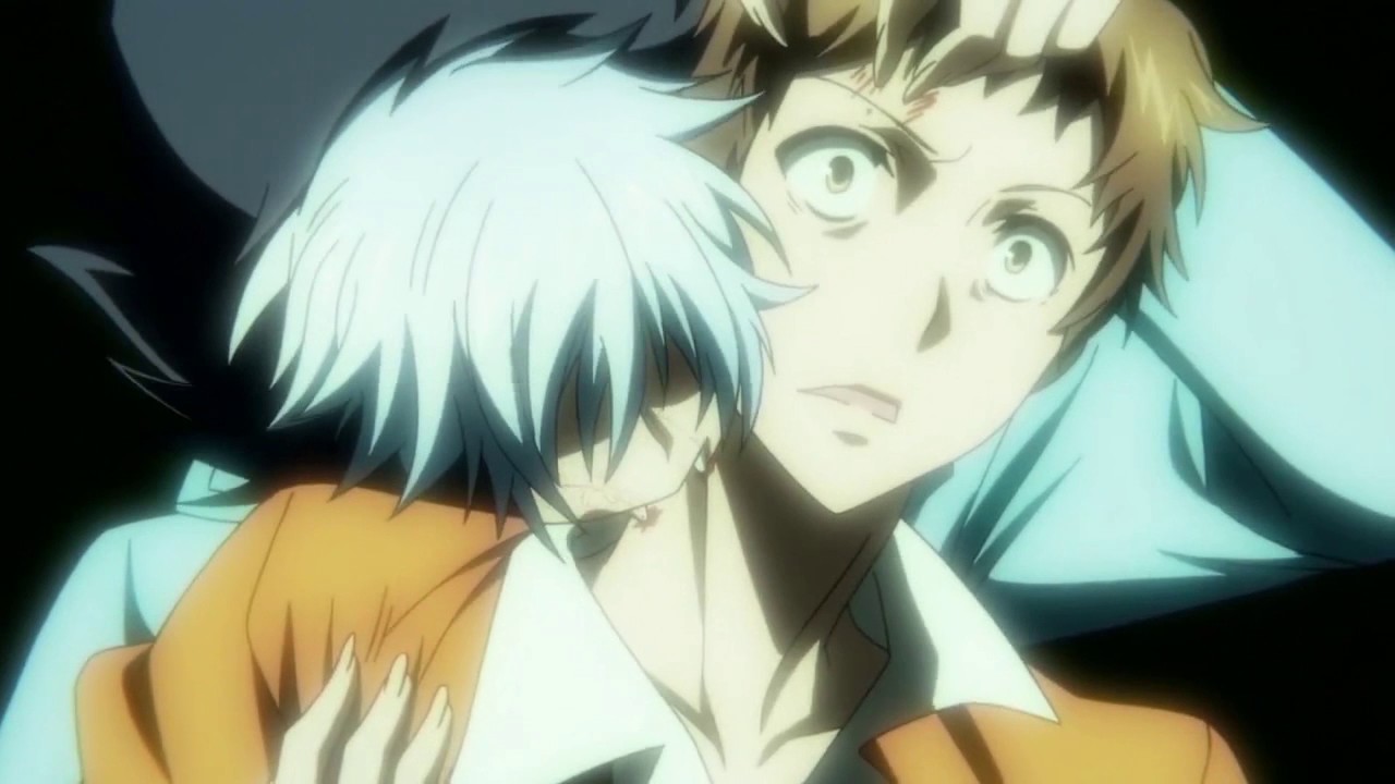 Servamp Crack!