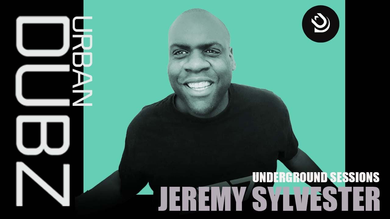 Jeremy Sylvester - Underground Sessions   (17-02-2022)