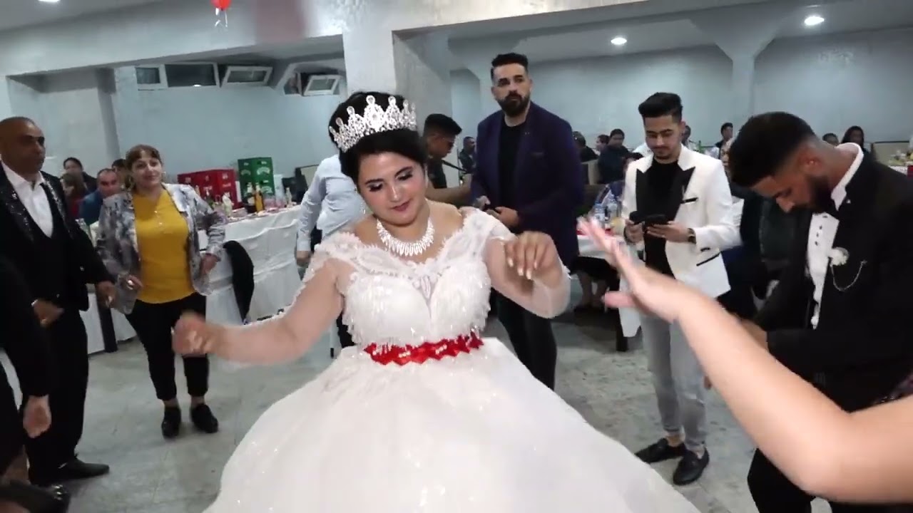 Сватба на Сара  и Трайко 2 част Берковица