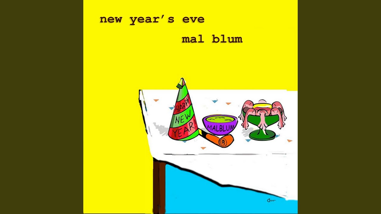 New Year's Eve