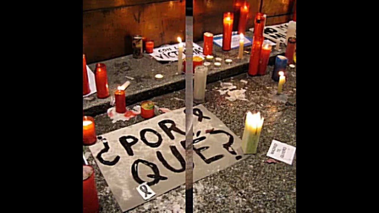 Madrid lloró