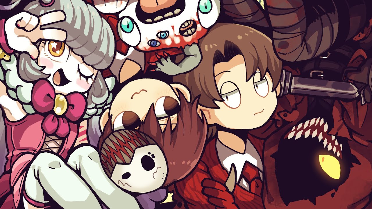 ミミックコンビセレクション