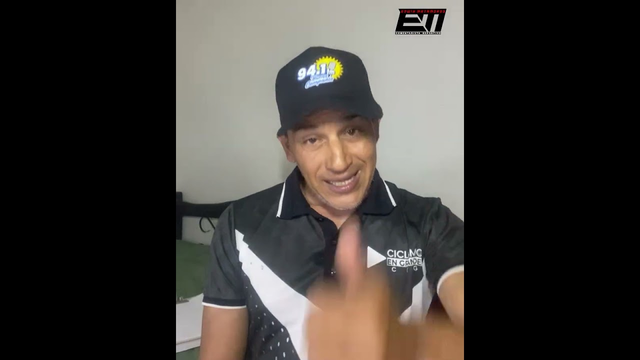 Análisis del recorrido de la Vuelta al Táchira 2026