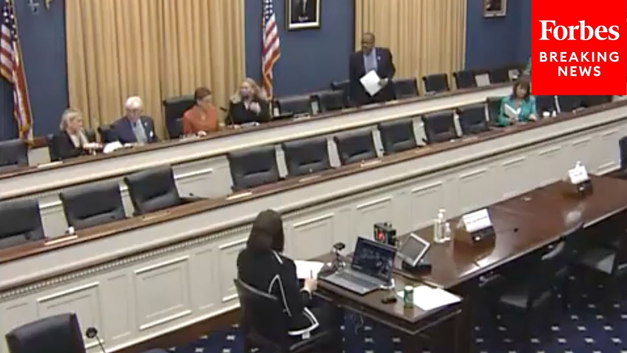 House Small Business Committee Holds Member Day Hearing