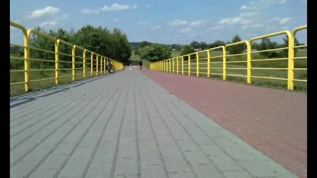 Bicycle stunt vol.3 Zyga And Banaś
