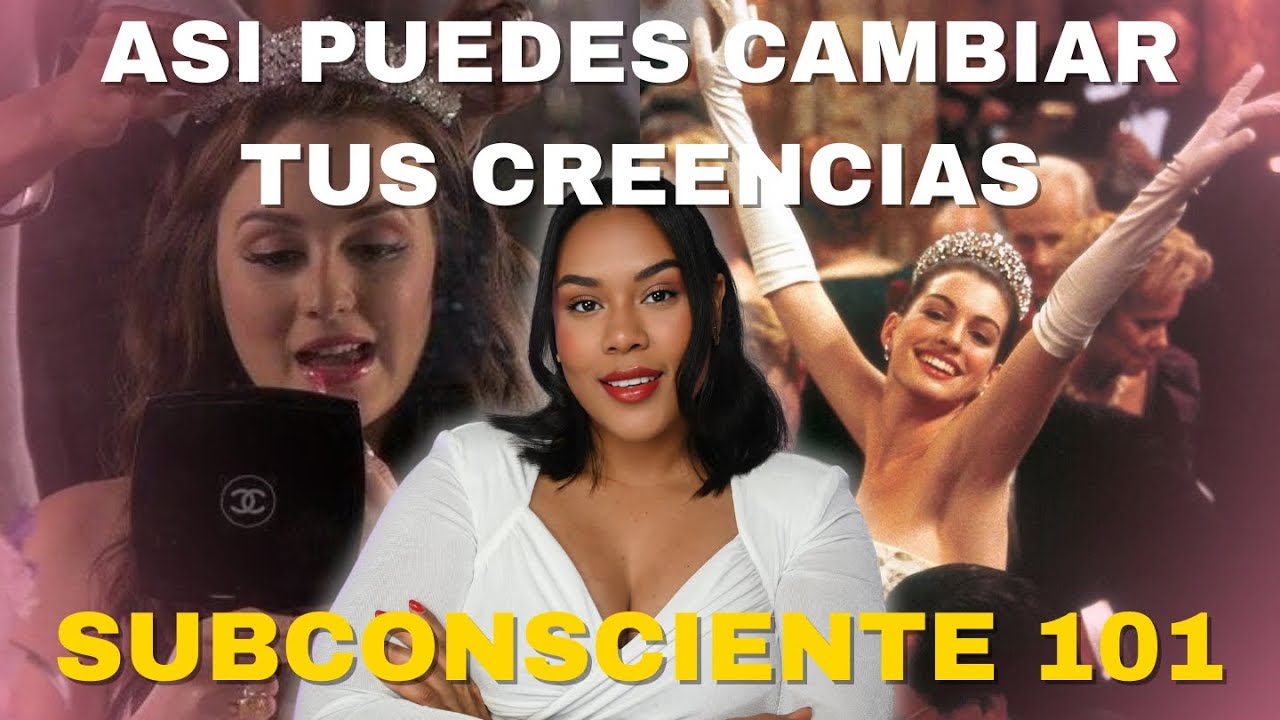 Tu Sistema Nervioso es la CLAVE para Convertirte en la Mujer que Quieres Ser