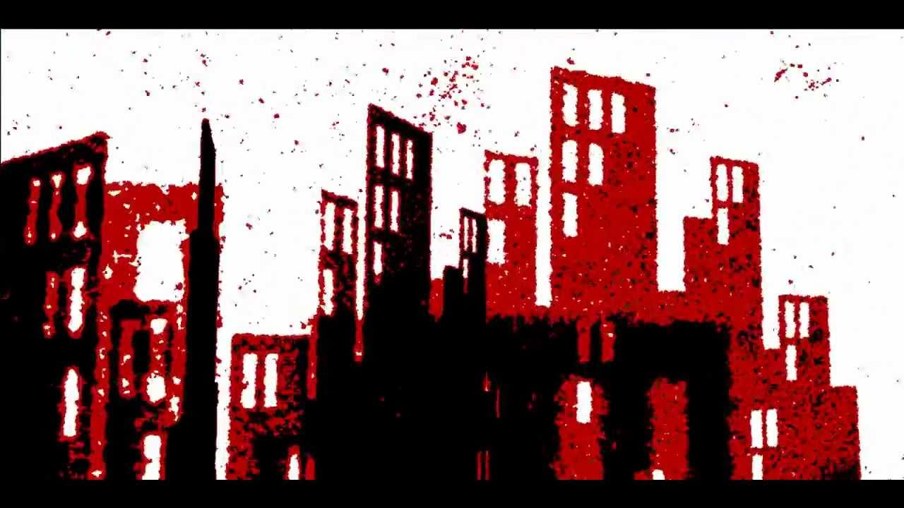 polystreptikum by calodox & Solenoid | 4k (720p HQ HD demoscene demo Numerica Artparty 2007)