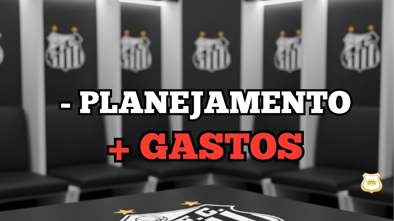 EMPRÉSTIMO DO TIQUINHO E A FALTA DE PLANEJAMENTO DA GESTÃO