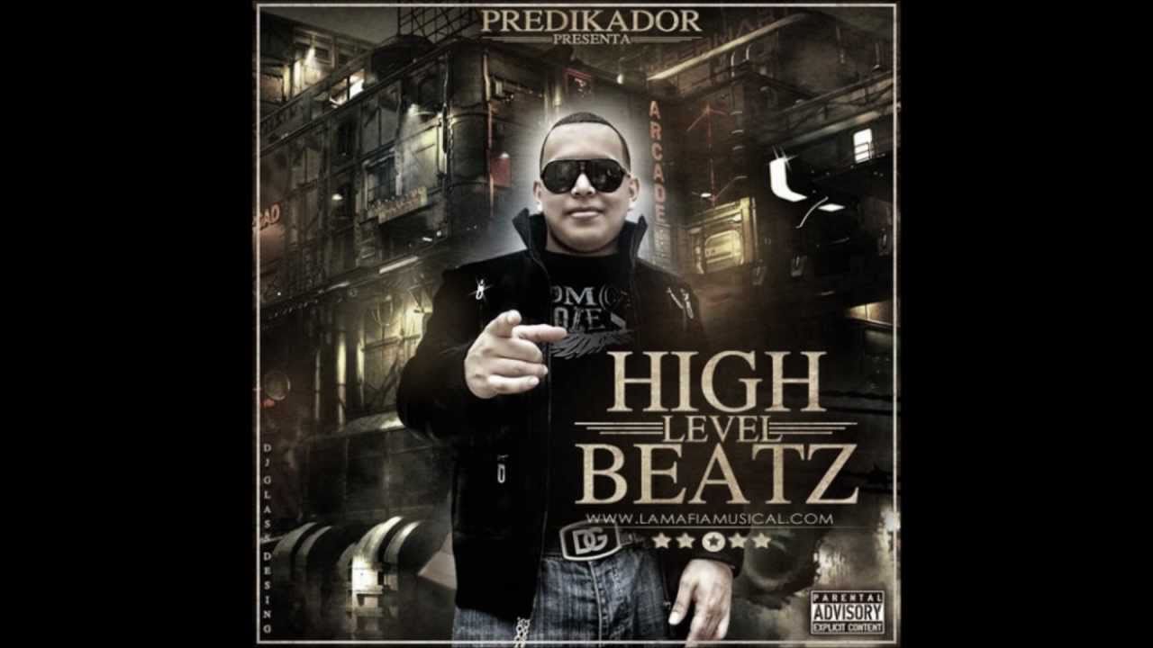 Predikador Presents: HIGH LEVEL BEATS-2011-Mr Franklin-ft-Waka-waa-Atrevete