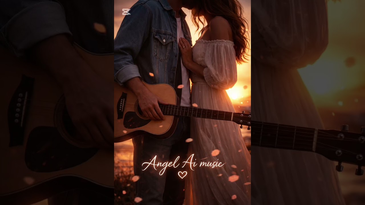 Angel - Lubov 