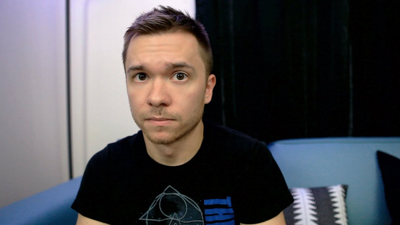 My Ghost Experience Over The Weekend- Storytime