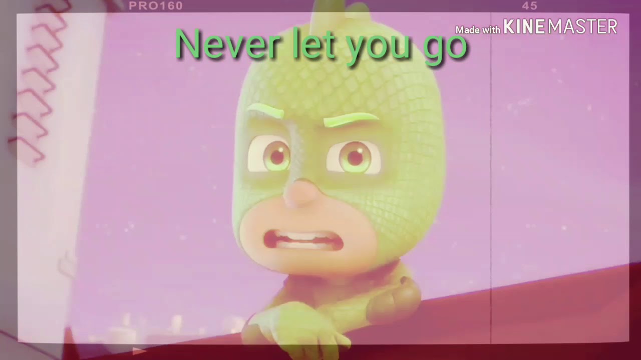 Let me love you//lugreg// 💚💜