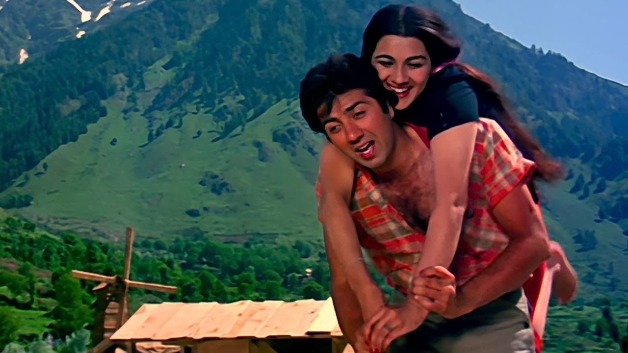 Jab Hum Jawan Honge | जब हम जवाँ होंगे जाने कहाँ होंगे - Betaab [1983]  | Lata Mangeshkar, Shabbir