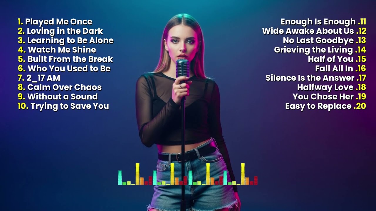Latest Pop Music 2026 | Premium Pop Music & Viral Top Hits