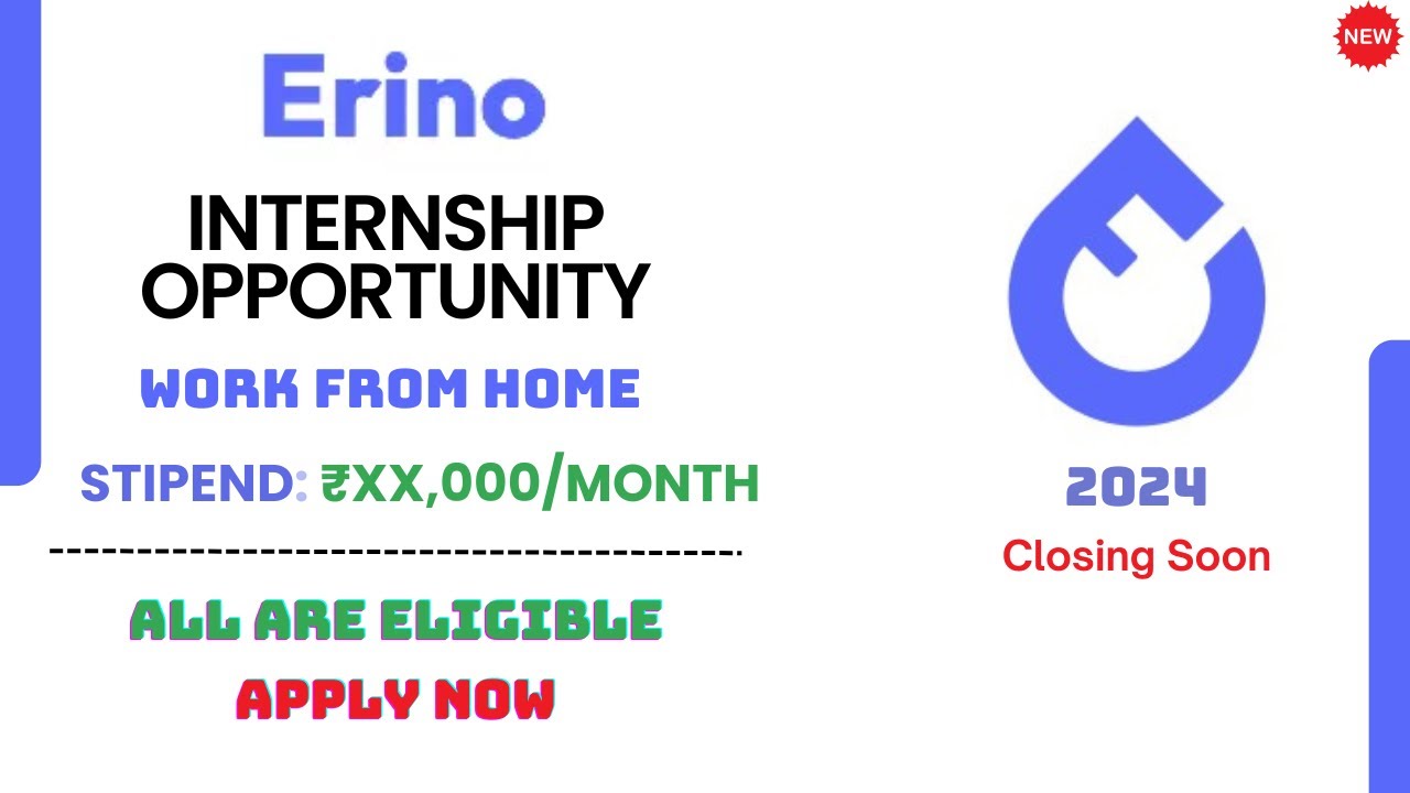 Permanent Work from Home jobs 2024 | STIPEND: ₹XX,000/Month | No Experience Needed