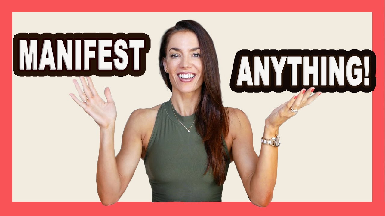 NOTHING Is in Your Way! |  LAW OF ATTRACTION