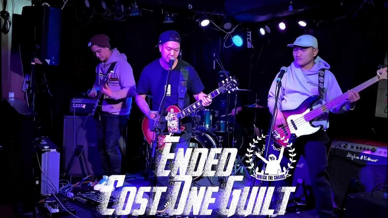 Ended - Cost One Guilt 