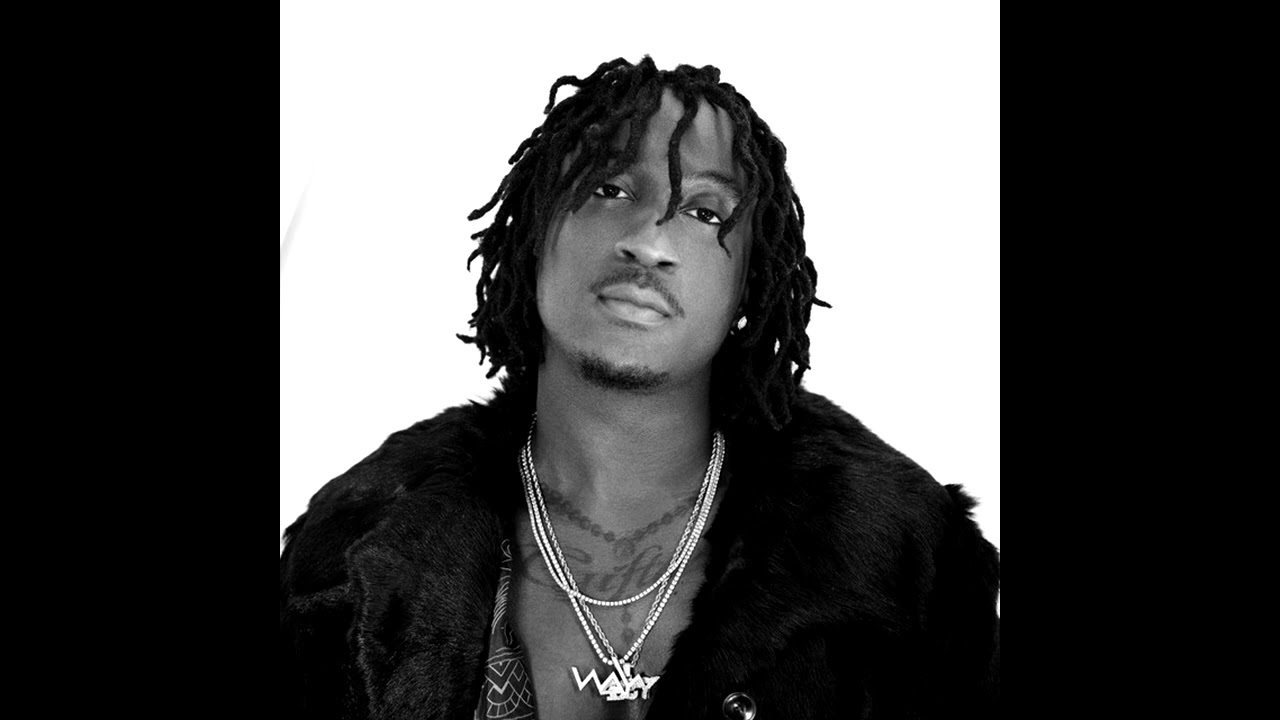 [FREE] K Camp Type Beat “WELL YOU BE THERE” 2025
