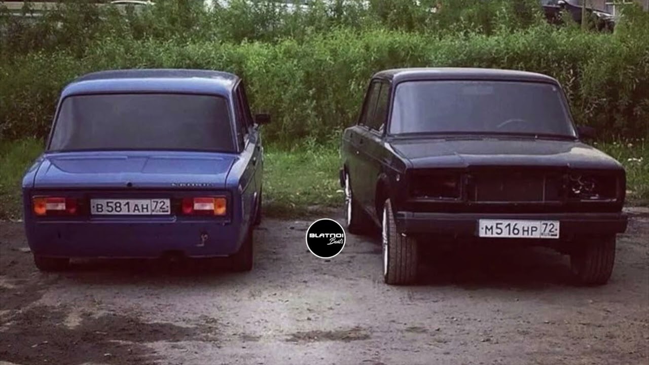 🤘Ахас - Доля Воровская✵