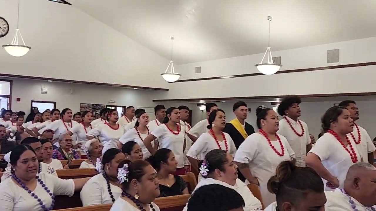 EFKAS WAIANAE AUTALAVOU/ASO SA ESETA - MAFUTAGA AUTALAVOU MATAGALUEGA HAWAI'I