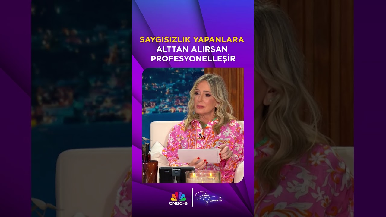 Serhat Yabancı: Karşındaki senden cesaret aldığı i&ccedil;in saygısız oluyor