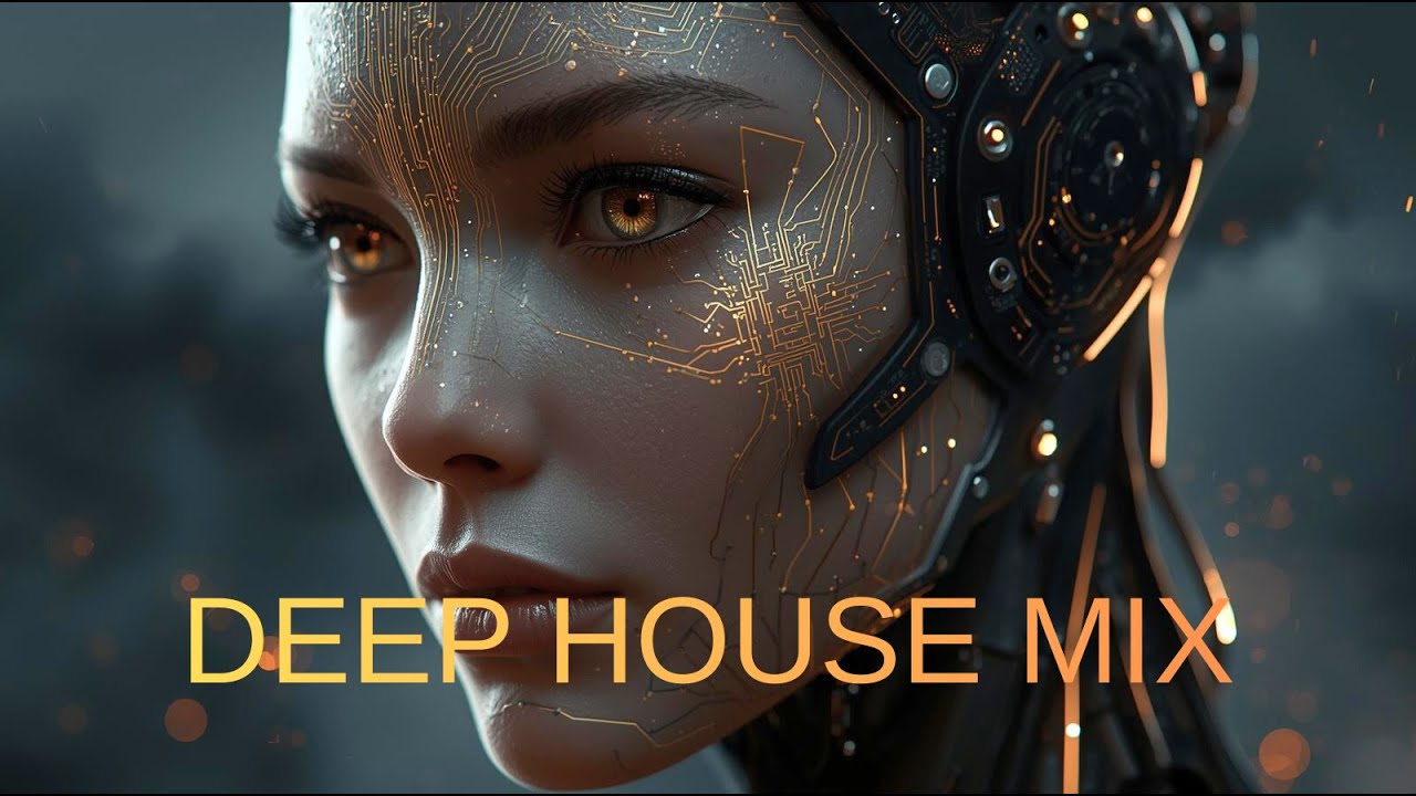 Deep House Mix 2025 - Wonderful Vocal | Chill & Emotional Vibes