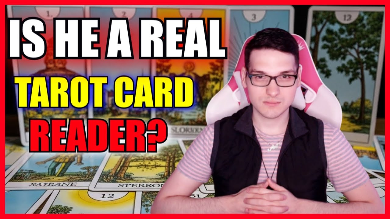 Antphrodite Tarot Readings on Recent Celebrity Deaths — Is He Legit? #paranormal #ghosthunting
