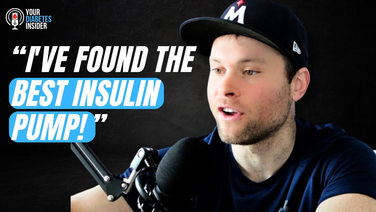 Finding the Best Insulin Pump…for me