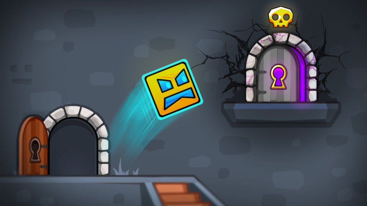 The Tower Animated!