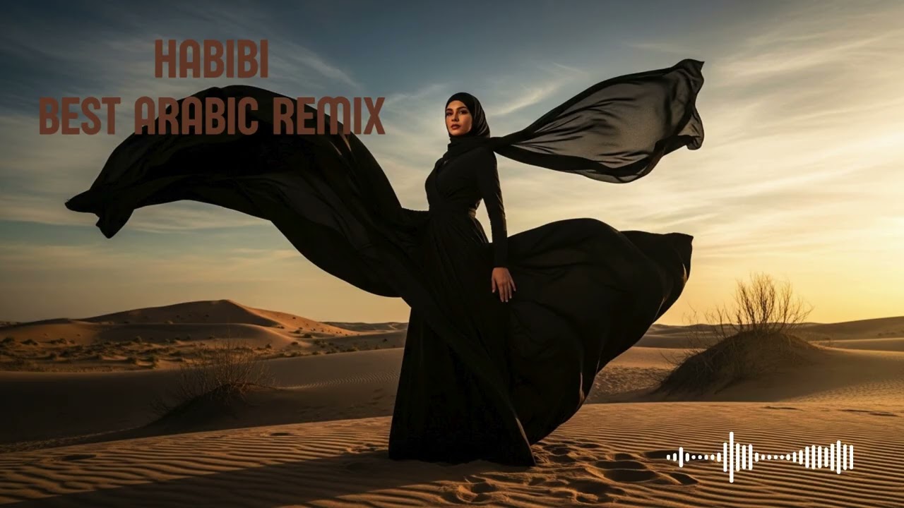 Habibi Remix 2026 Full Bass 🔥 Best Arabic Party Music 2026