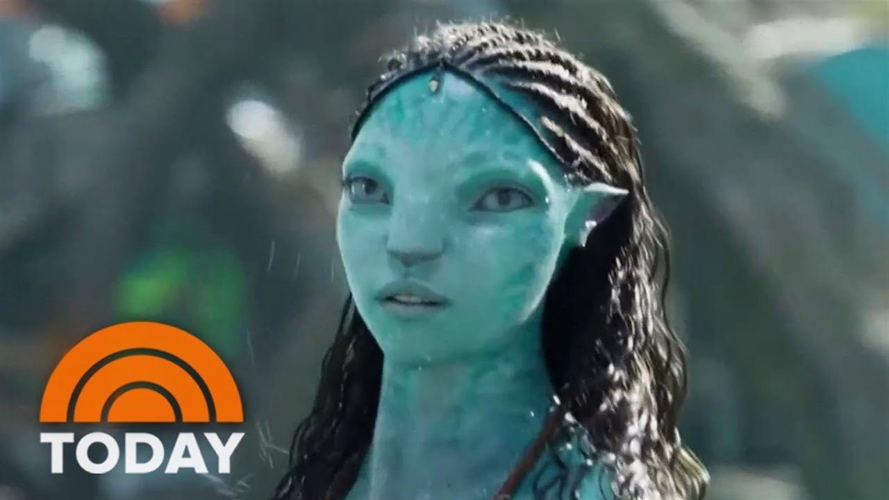 &lsquo;Avatar: The Way Of Water&rsquo; Hits $1 Billion Faster Than Original Film