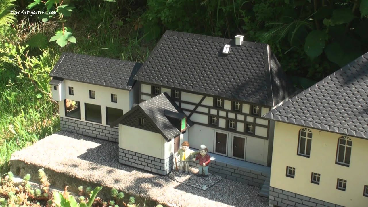 [HD]Heimateck Waschleithe