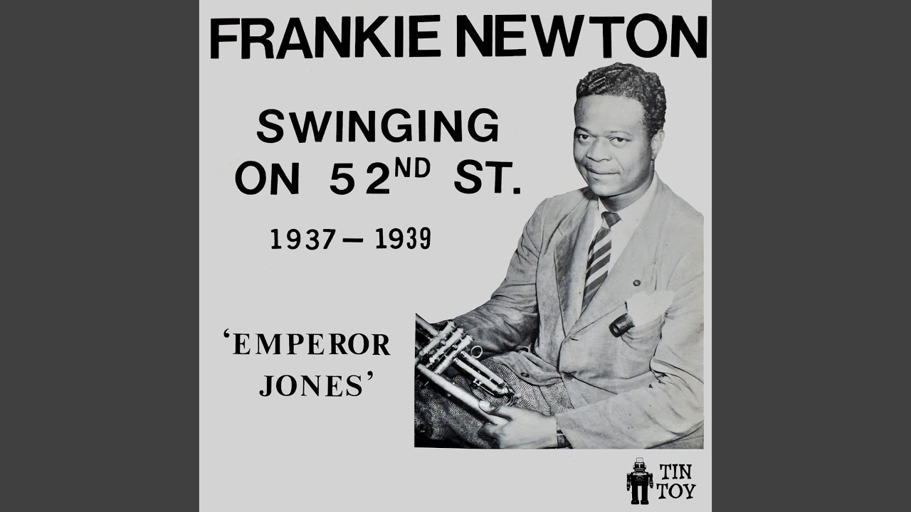 There's No Two Ways About It (Live - New York, April 15th, 1937)