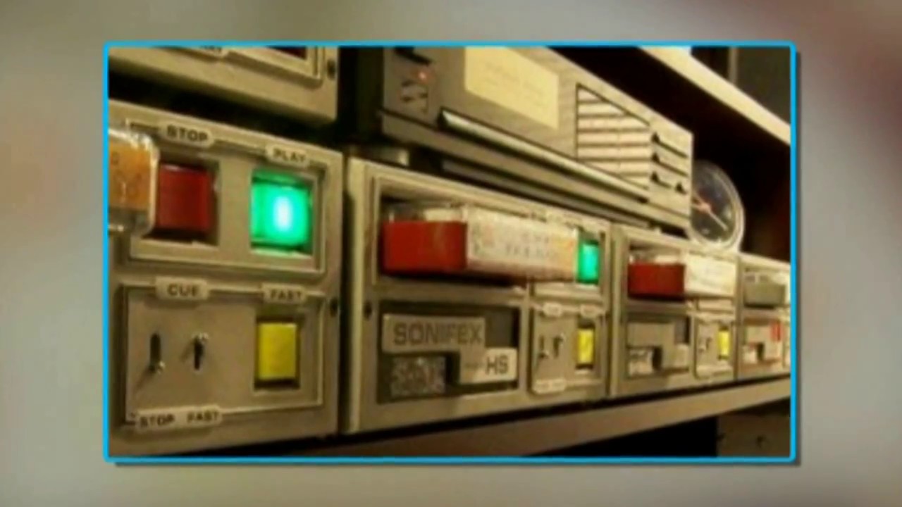 Radio Jingles