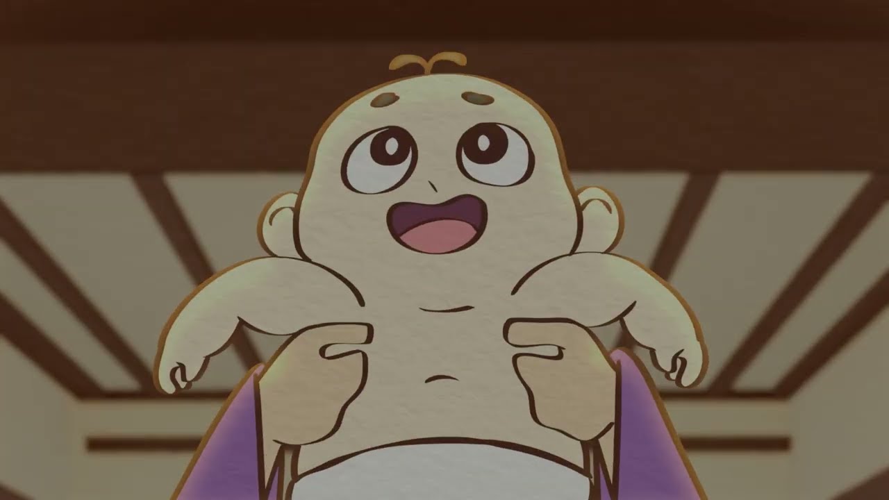 Tyler Ono - Momotaro