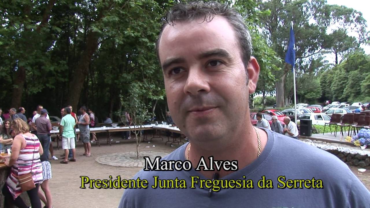 Serreta Sintra da Terceira