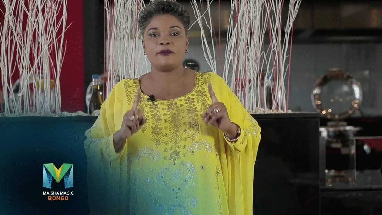 Mawifi na Wakwe! Inlaws! – Mchikicho wa Pwani | Maisha Magic Bongo