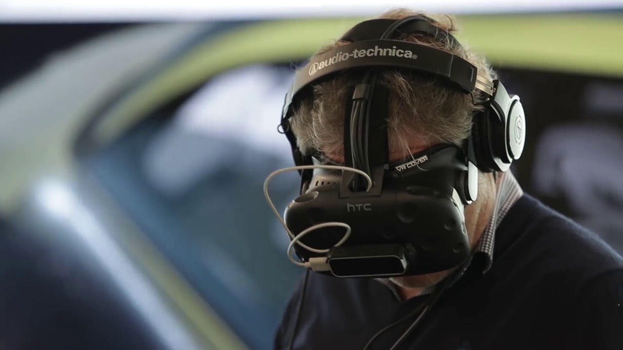 Aftermovie: Skoda VR experience Shanghai motorshow