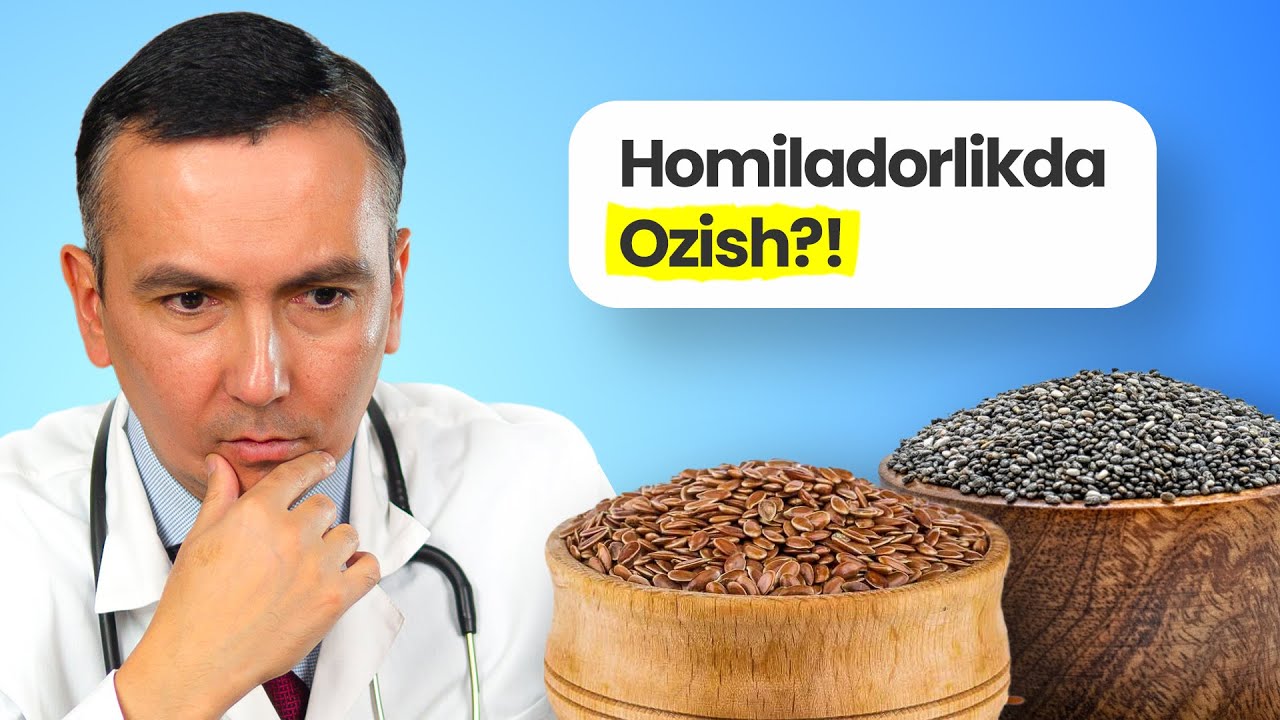 Homilador Ayollar uchun Eng Muhim Tavsiyalar!