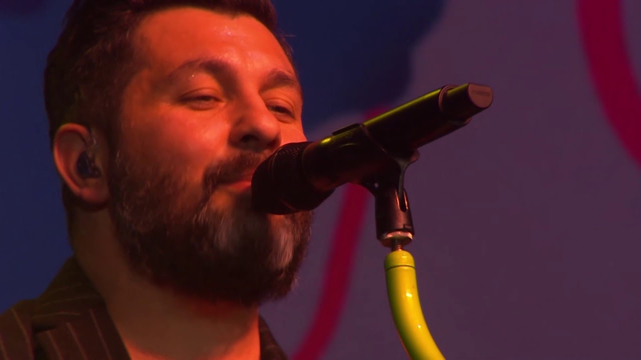 MAGNA CUM LAUDE - TÁJRÓL TÁJRA - 20. JUBILEUMI NAGYKONCERT ARÉNA