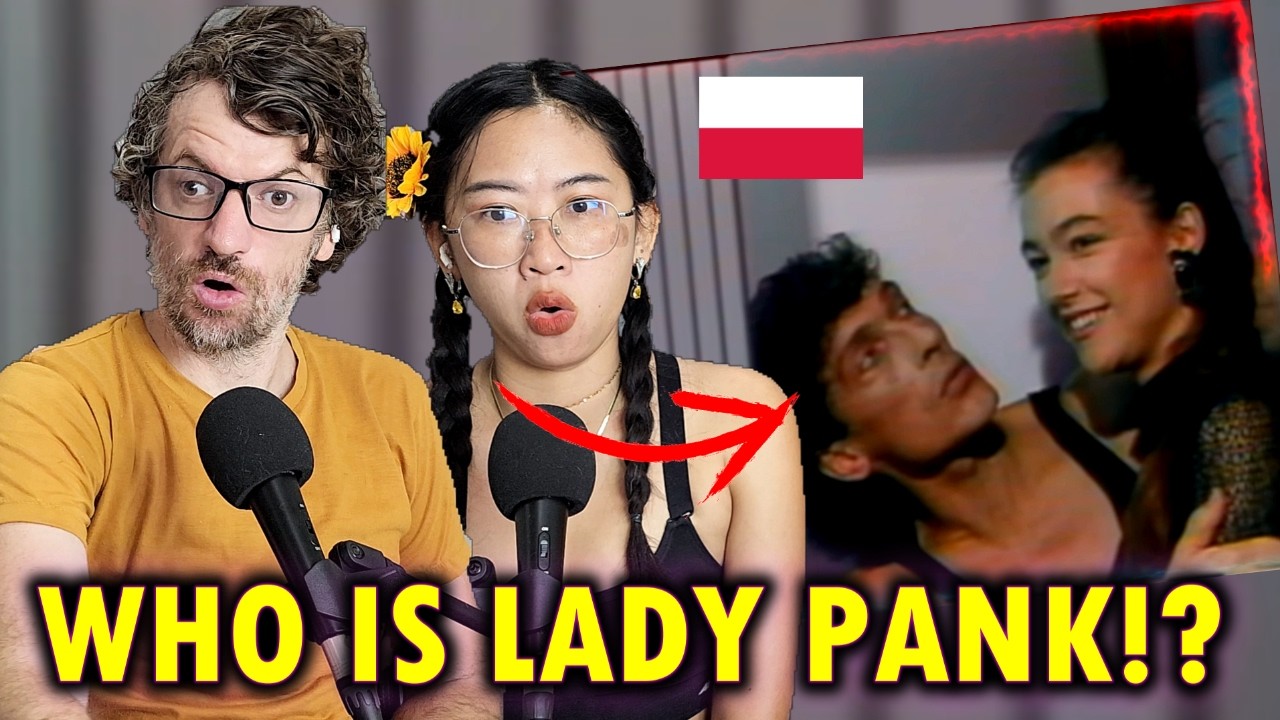 Our Reaction to The Most Popular Polish Song From Each Year (based on YT views) [1974-2023]