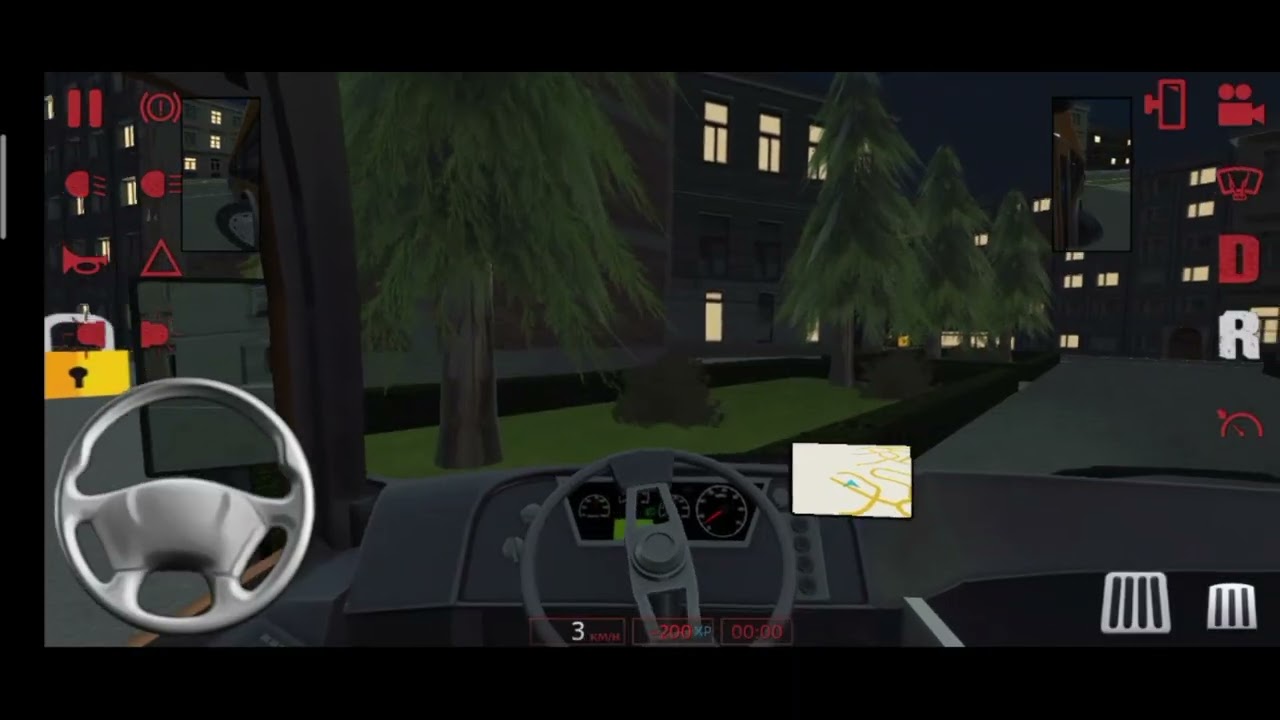 Bus Sim 2019 | Munich