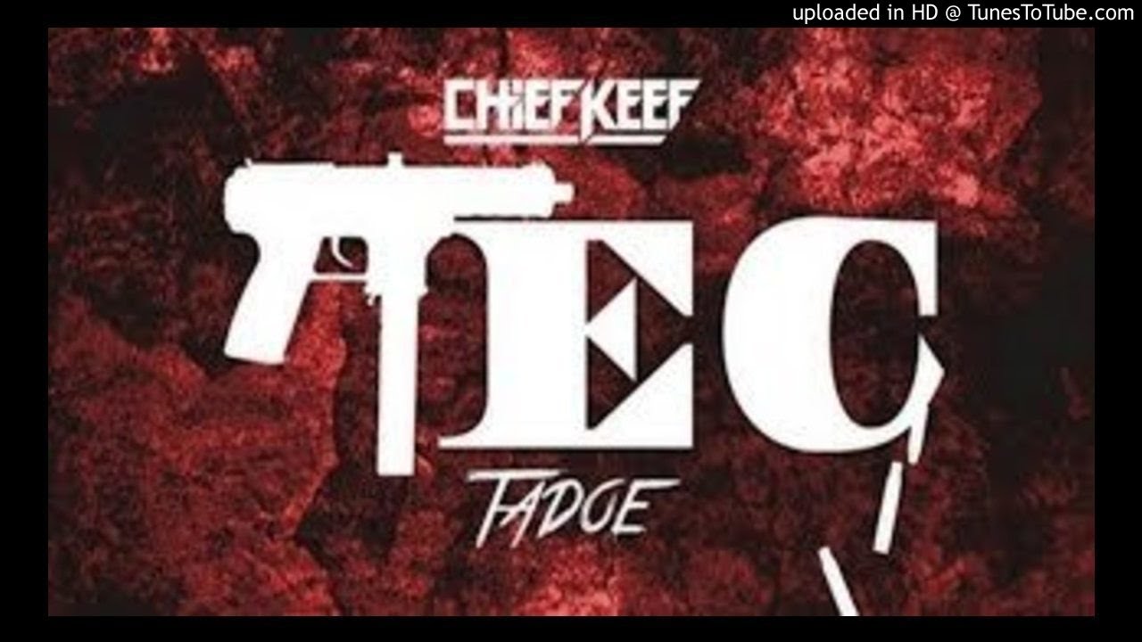 Chief Keef – TEC (Instrumental)