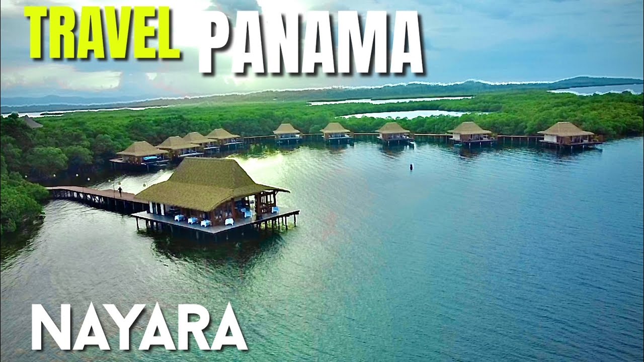 NAYARA: The Private Island Escape You Haven't Heard Of