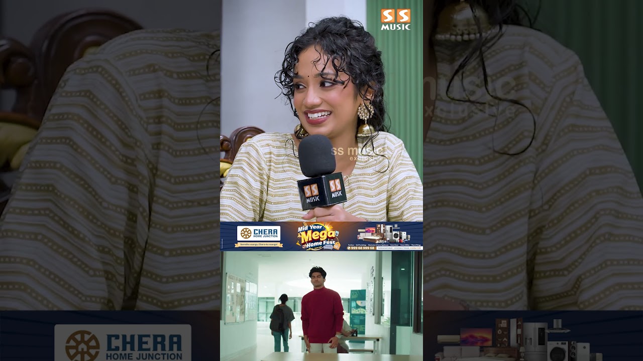 Jagan ரொம்ப Respectful-ஆ நடந்துப்பாரு..! Must Date The Playboy Team Exclusive